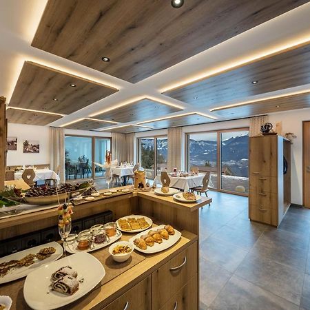 Verano Eichernhof Apartment Marillenbluete מראה חיצוני תמונה