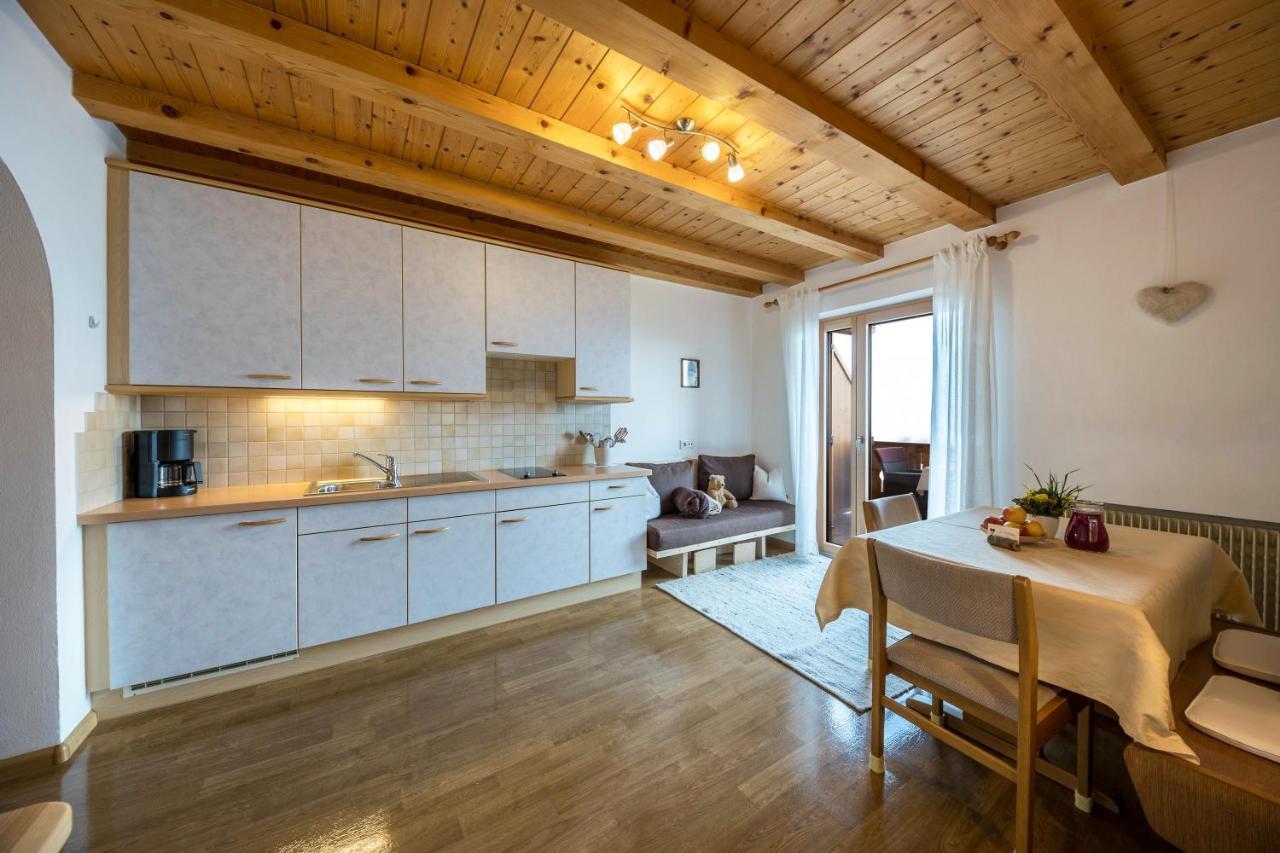 Verano Eichernhof Apartment Marillenbluete מראה חיצוני תמונה