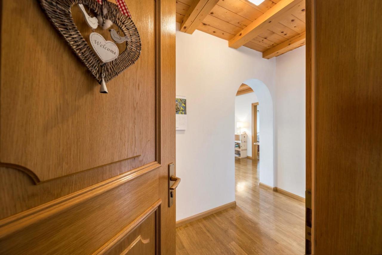 Verano Eichernhof Apartment Marillenbluete מראה חיצוני תמונה