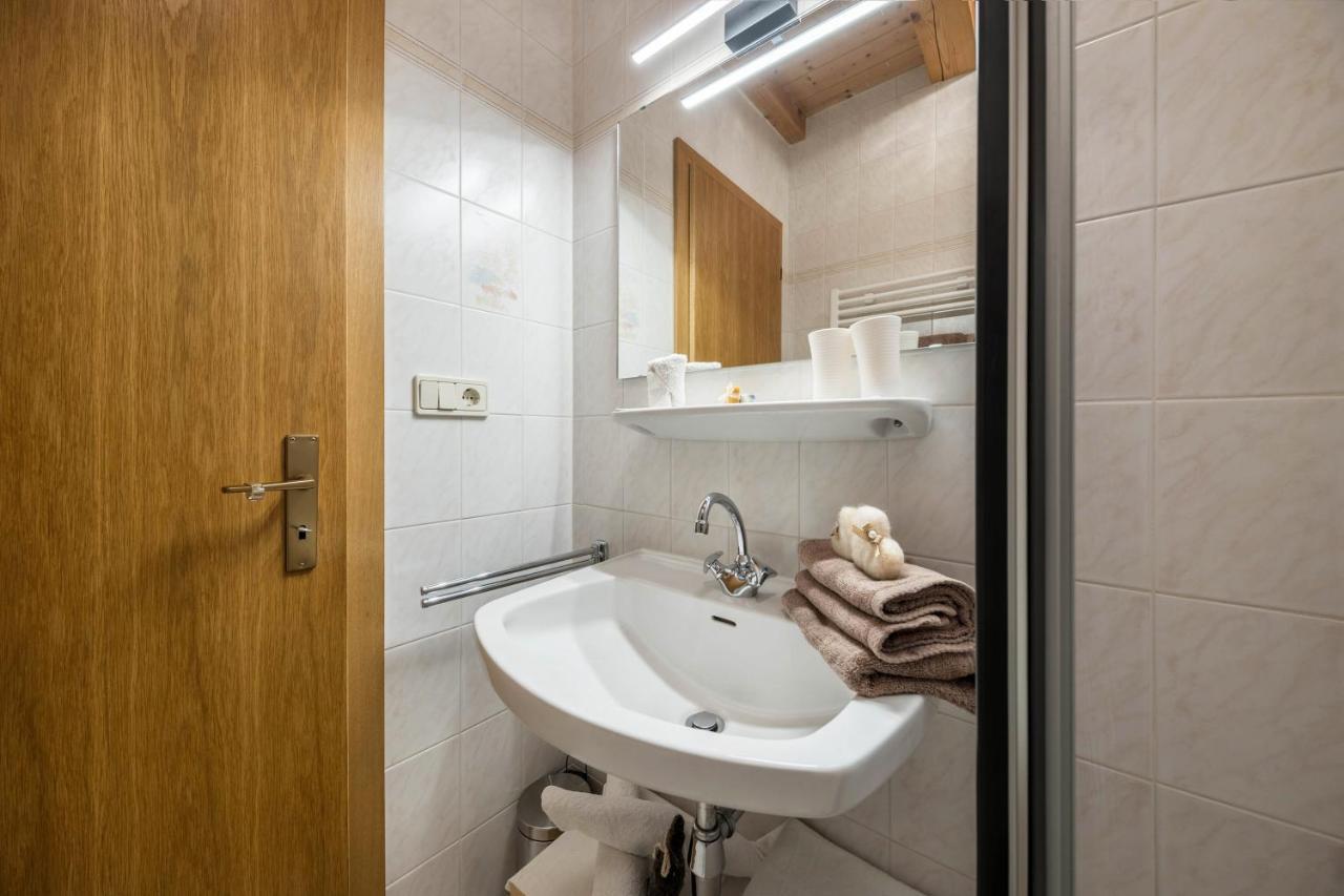 Verano Eichernhof Apartment Marillenbluete מראה חיצוני תמונה