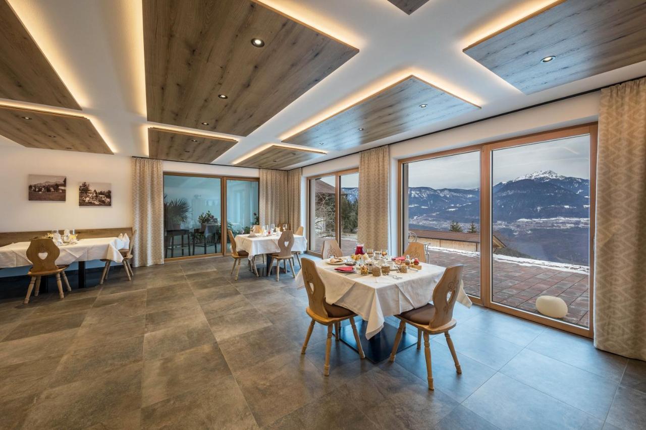 Verano Eichernhof Apartment Marillenbluete מראה חיצוני תמונה